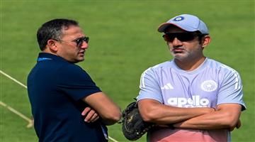 Khabar Odisha:Is-there-a-lack-of-harmony-between-Gautam-Gambhir-and-the-selectors-Former-player-raises-question