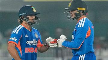 Khabar Odisha:Ishan-Kishan-makes-a-big-leap-in-ICC-rankings-Bumrah-enters-top-10