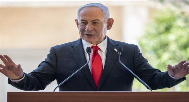 Khabar Odisha:Israel-General-Elections-on-October-27-Netanyahus-Fate-at-Stake