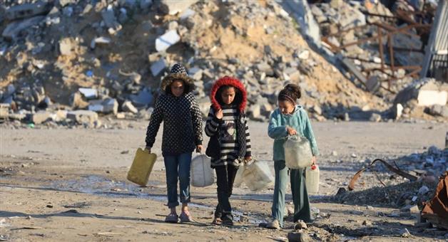 Khabar Odisha:Israel-furious-over-US-plan-for-Turkish-entry-into-Gaza