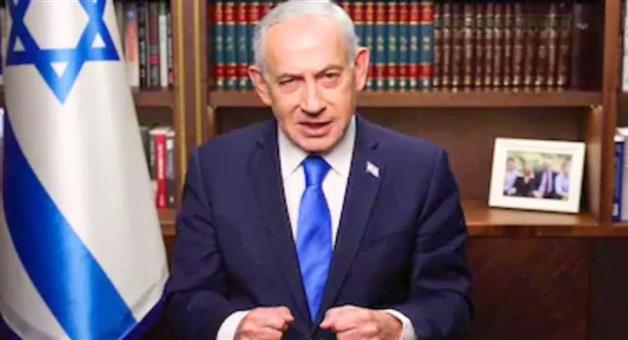 Khabar Odisha:Israel-ready-to-hold-talks-with-Lebanon-PM-Netanyahus-big-decision-these-will-be-important-issues
