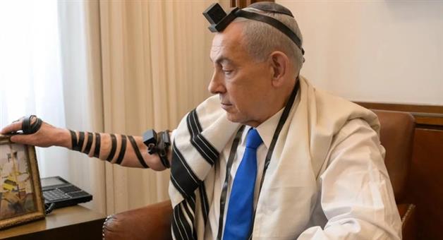 Khabar Odisha:Israeli-Prime-Minister-Netanyahu-has-cancer-how-is-his-health-now
