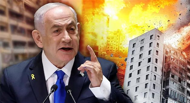 Khabar Odisha:Israeli-army-asks-Palestinians-to-leave-Gaza-city