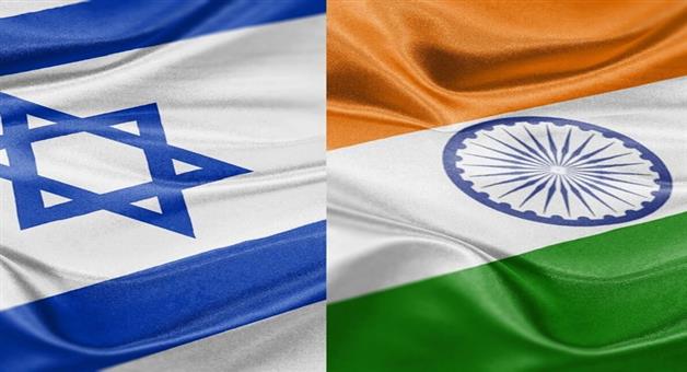Khabar Odisha:Israeli-army-shows-wrong-map-of-India-from-Kashmir-to-Arunachal-apologizes-again
