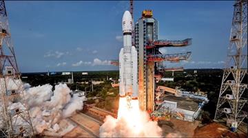 Khabar Odisha:Isro-is-in-the-final-stages-of-preparing-to-launch-Indias-ambitious-moon-mission-Chandrayaan-3