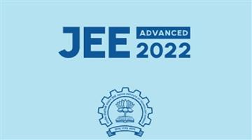Khabar Odisha:JEE-Advanced-2022-Result-Declared-RK-Shishir-of-IIT-Bombay-Zone-is-at-Rank-One