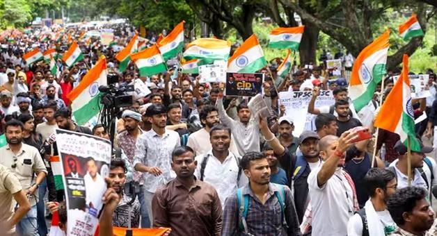 Khabar Odisha:JSSC-CGL-Paper-Leak-Case-12-Lakhs-Taken-From-15-Candidates-CID-Interrogation-Reveals-Major-Shockers