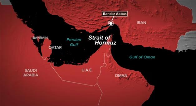 Khabar Odisha:Jaishankars-intervention-Iran-gives-special-gift-to-India-oil-supply-to-Hormuz-will-continue