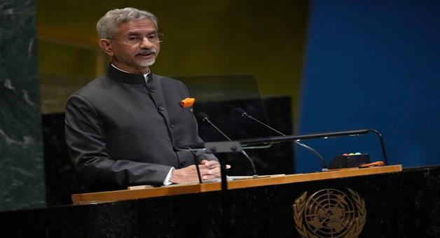 Khabar Odisha:Jaishankar-slams-Pakistan-at-UNGA-says-neighbour-is-epicentre-of-global-terrorism