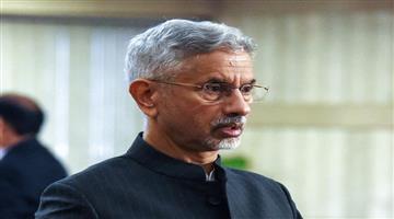Khabar Odisha:Jaishankar-to-visit-Bangladesh-amid-strained-ties-attend-Begum-Khalida-Zias-funeral
