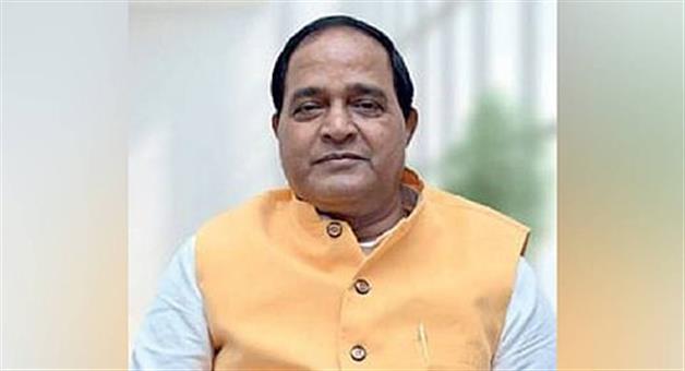 Khabar Odisha:Jan-Poshan-Kendras-to-be-opened-in-every-Panchayat-Food-Supply-Minister