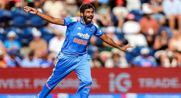 Khabar Odisha:Jasprit-Bumrah-Clears-Fitness-Test-Huge-Boost-for-India-Ahead-of-Sri-Lanka-Tests