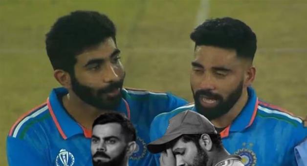 Khabar Odisha:Jasprit-Bumrah-To-Play-ODI-Match-After-968-Days-A-Return-to-the-50-Over-Format-After-2023-World-Cup-Heartbreak
