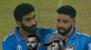 Khabar Odisha:Jasprit-Bumrah-To-Play-ODI-Match-After-968-Days-A-Return-to-the-50-Over-Format-After-2023-World-Cup-Heartbreak