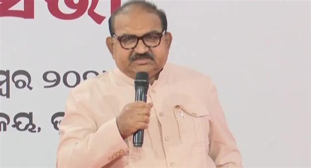Khabar Odisha:Jay-Narayan-targets-BJD-says---bjd-leader-are-not-running-the-house-on-the-orders-of-the-super-leader