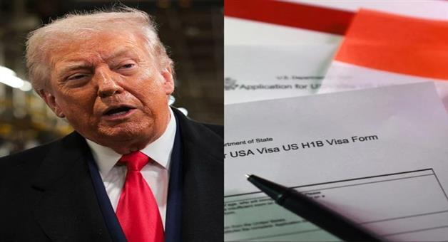 Khabar Odisha:Job-thieves-visa-scammers-Indians-targeted-in-US-situation-worsens-under-Trumps-policies