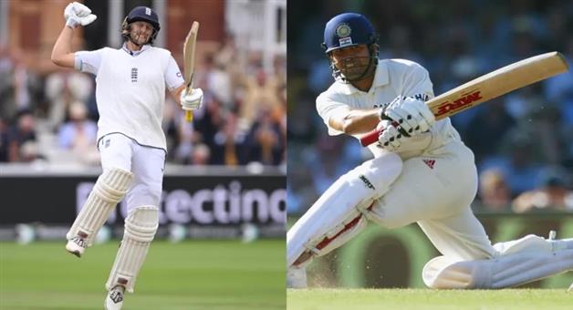Khabar Odisha:Joe-Root-vs-Sachin-Tendulkar-how-were-their-records-after-157-Tests