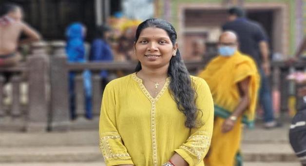 Khabar Odisha:Journalist-Sheela-Patnaiks-death-case-reaches-OHRC-demands-action-against-culprits