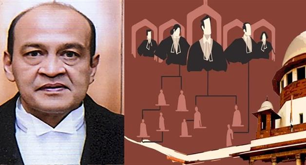 Khabar Odisha:Justice-Yashwant-Vermas-judgeship-slips-away-Opposition-MPs-are-also-ready