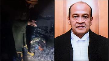 Khabar Odisha:Justice-Yashwant-Verma-Cash-Case-Lok-Sabha-Speaker-Decision-Analysis