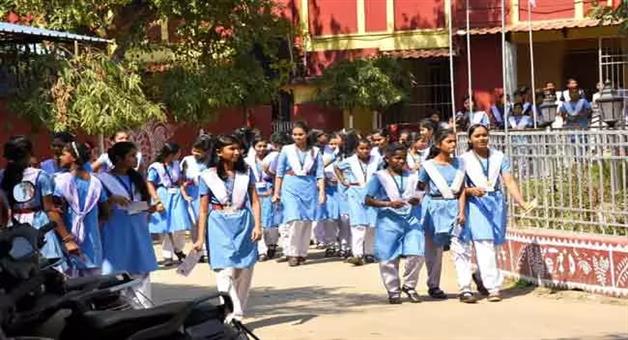 Khabar Odisha:Kalahandi-Matric-Result