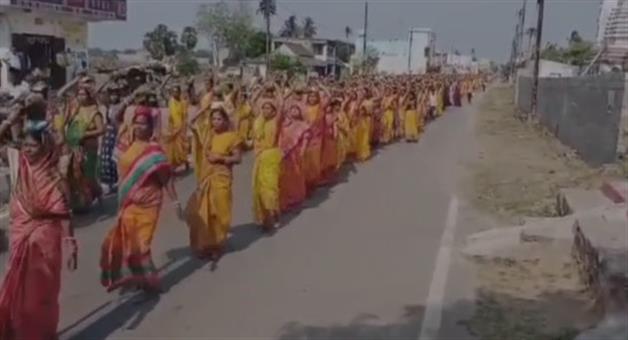 Khabar Odisha:Kalash-Yatra-in-Ganjam