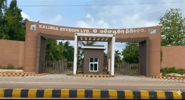 Khabar Odisha:Kalinga-Studio-opened-for-tourists-today