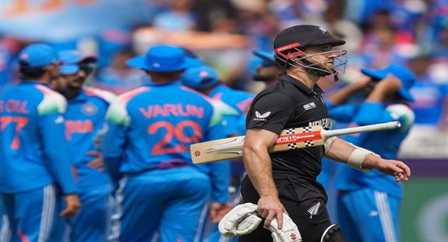 Khabar Odisha:Kane-Williamson-again-turns-down-New-Zealands-central-contract