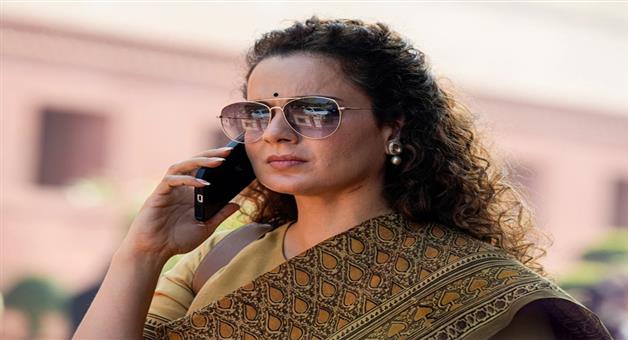 Khabar Odisha:Kangana-Ranauts-condolences-to-Thackeray-after-BJPs-victory-in-BMC-to-those-who-demolished-her-house