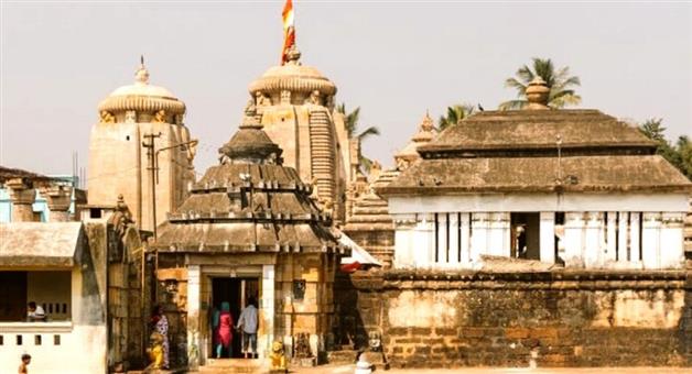 Khabar Odisha:Kapileshwar-Temple-in-Bhubaneswar-under-ASIs-National-Monumental-Significance