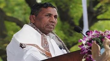 Khabar Odisha:Karnataka-Trouble-Ministers-Unhappy-Days-After-Oath-KH-Muniyappa-Deals-New-Blow-to-CM-DK-Shivakumar