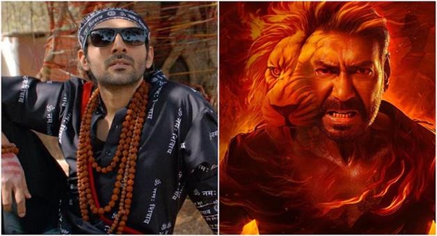 Khabar Odisha:Kartik-Aryan-ready-to-clash-with-Ajay-Devgan-at-the-box-office