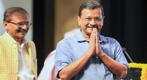 Khabar Odisha:Kejriwal-opens-up-about-losing-his-seat-in-Delhi-says---When-I