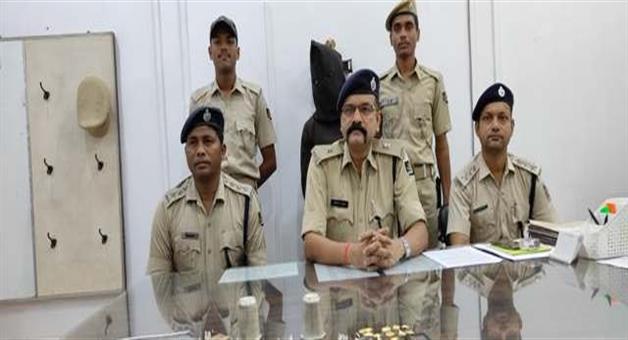 Khabar Odisha:Keonjhar-Police-has-achieved-great-success