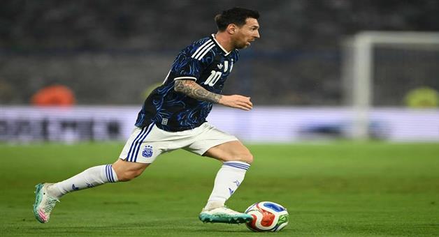 Khabar Odisha:Kerala-ministers--alleges-Messi-and-Argentina-team-cheated-us--