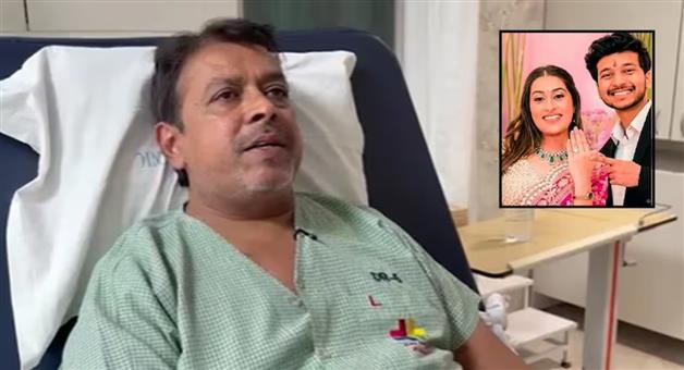 Khabar Odisha:Ketan-Agarwal-murder-accused-Siya-Goyal-father-Pravin-Goyal