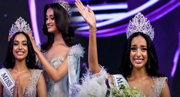 Khabar Odisha:Kezia-Liz-Mejo-Crowned-Miss-Universe-India-2026-All-You-Need-to-Know-About-the-Kerala-Beauty