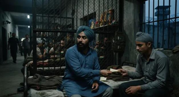 Khabar Odisha:Khalistani-recruitment-in-jails-ISI-Deaddrop-modules-exposed