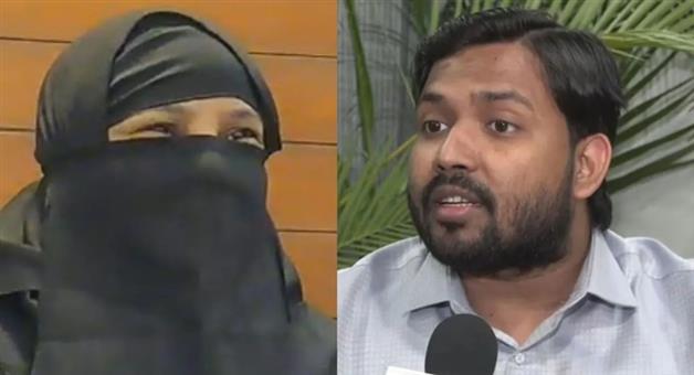 Khabar Odisha:Khan-Sir-in-Trouble-Again-UP-Woman-Files-Police-Complaint-in-Patna-Alleges-Threat-to-Life