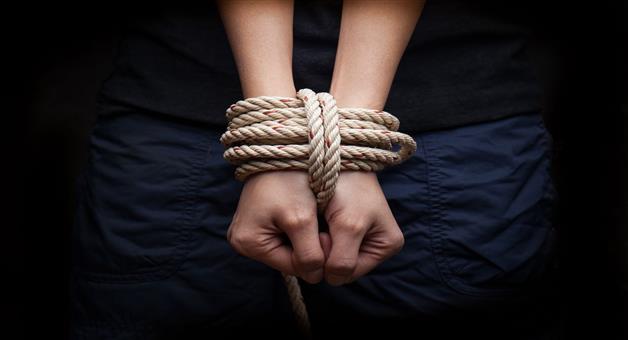 Khabar Odisha:Kidnapped-Over-₹20000-Four-Arrested-in-Bhubaneswar
