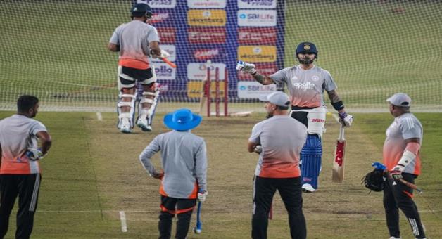 Khabar Odisha:Know-Indias-playing-XI-for-the-first-ODI-against-South-Africa