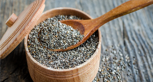 Khabar Odisha:Know-the-benefits-of-Chia-seeds-for-weight-loss