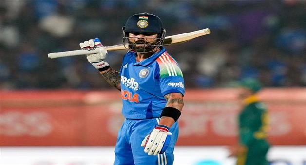 Khabar Odisha:Kohlis-number-one-position-in-ODIs-is-in-danger-this-player-is-a-threat