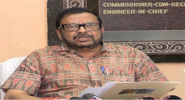 Khabar Odisha:Kotia-belongs-to-Odisha-under-no-circumstances-will-Kotia-be-handed-over-to-Andhra
