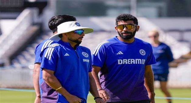 Khabar Odisha:Kuldeep-Yadav-should-play-the-third-match-says-former-player