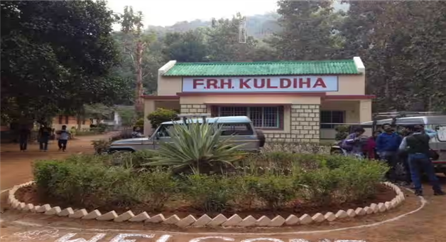 Khabar Odisha:Kuldiha-Sanctuary-opens-for-tourists-from-today