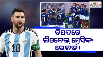 Khabar Odisha:Kylian-Mbapp-scored-two-as-France-beat-Sweden-in-round-of-32-match
