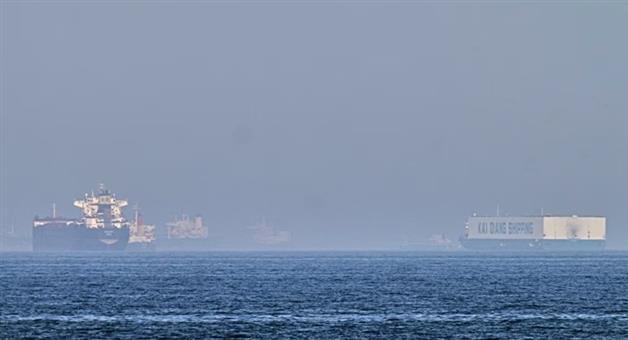 Khabar Odisha:LPG-crisis-to-be-resolved-super-tanker-ready-to-leave-Hormuz-carrying-45000-tonnes-of-gas