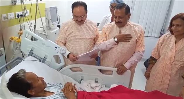 Khabar Odisha:Ladakh-Activist-Sonam-Wangchuk-Ends-26-Day-Fast-After-Centre-Assurances