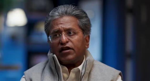 Khabar Odisha:Lalit-Modi-to-return-to-India-after-16-years-Big-relief-in-ED-case-tribunal-cancels-fine